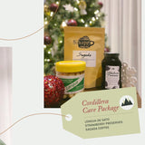 Cordillera Care Package