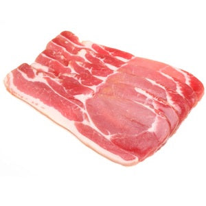 Pork Bacon Cut - 500g