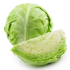 Cabbage - 500g