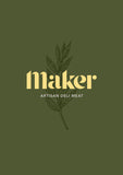 Maker Andouille - 500g
