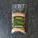 Maker Breakfast Sausage - 500g