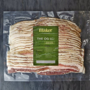 Maker The OG (Bacon) - 500g