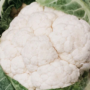 Cauliflower - 500g