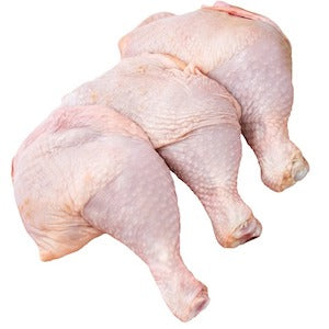 Chicken Leg Quarter - 1kg