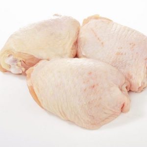 Chicken Thigh - 1kg