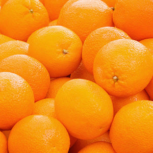 Orange - 4pcs