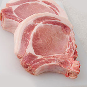 Pork Chop SOBI - 1kg