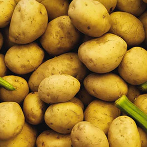 Potato (Jumbo) - 500g