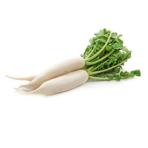 Radish - 500g