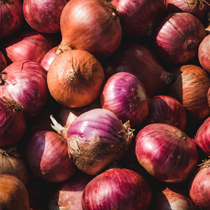 Onion Red - 500g