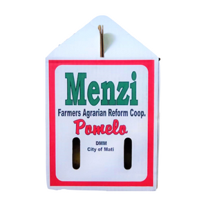 Pomelo / Suha (Menzi) - 5 kg box