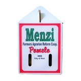 Pomelo / Suha (Menzi) - 5 kg box