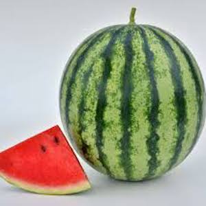 Watermelon - 1 pc large