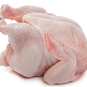 Whole chicken (Big) - 1.4 kg
