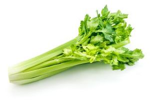 Celery - 250g
