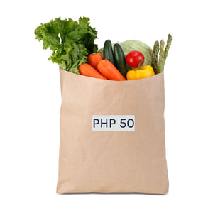 Php 50 Donation