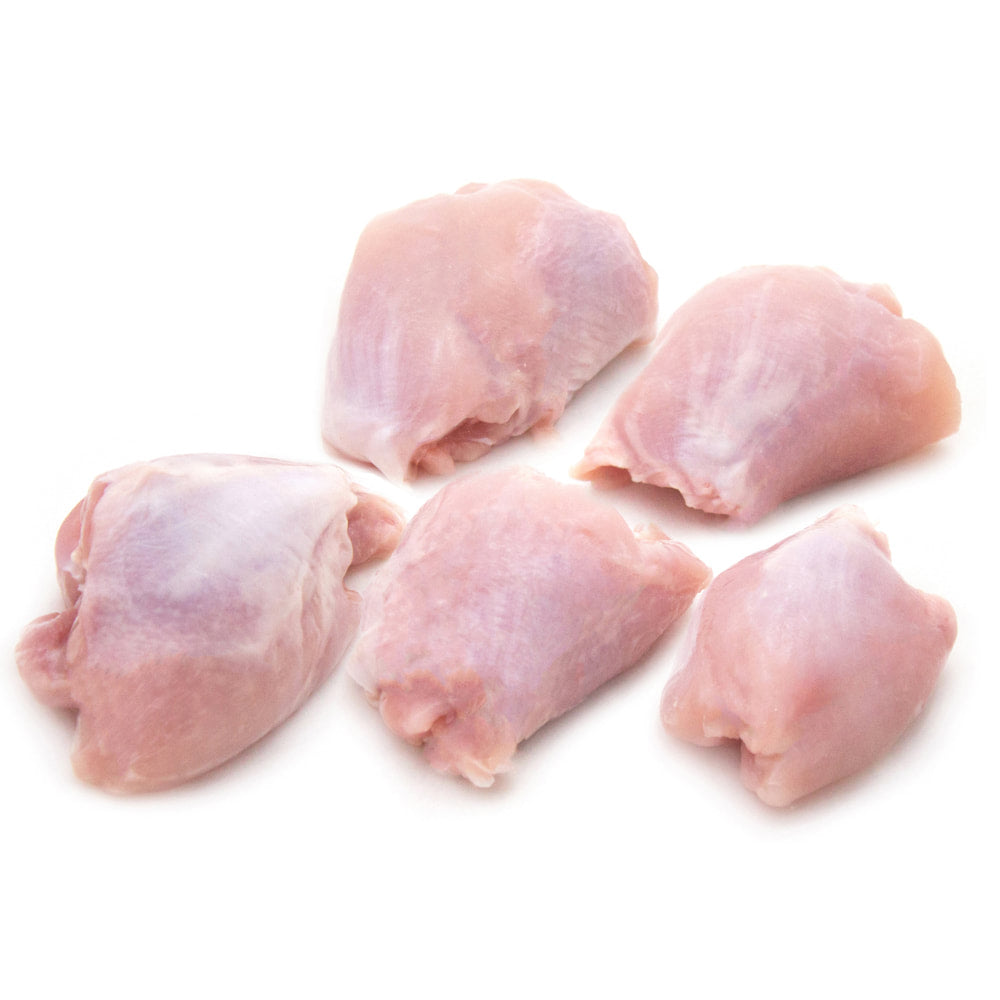 Chicken Drumstick Fillet - 1 kg – Sikap Farms