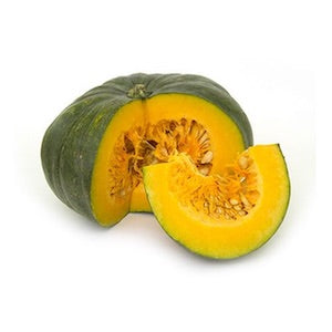 Pumpkin / Kalabasa - 250g