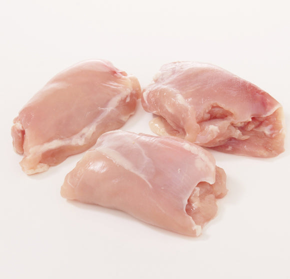 Chicken Thigh Fillet - 1 kg