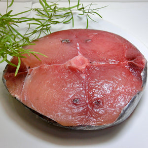 Tuna Steak - 1 kg