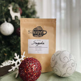 Sagada Coffee (Whole Beans) - 250g