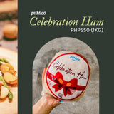 Celebration Ham - 1kg